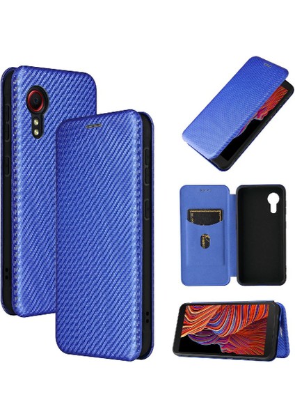 Samsung Galaxy Xcover 5 Için Kılıf (Yurt Dışından)