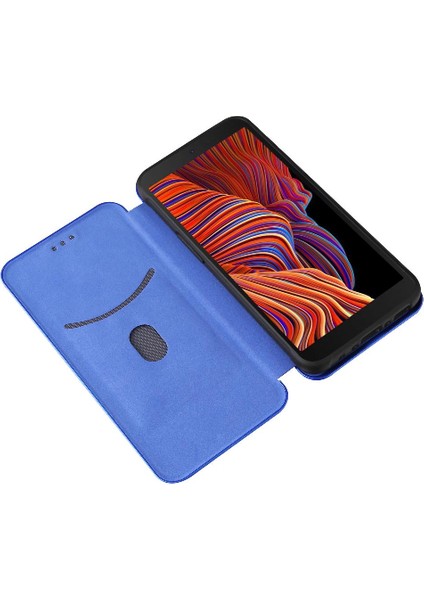 Samsung Galaxy Xcover 5 Için Kılıf (Yurt Dışından)