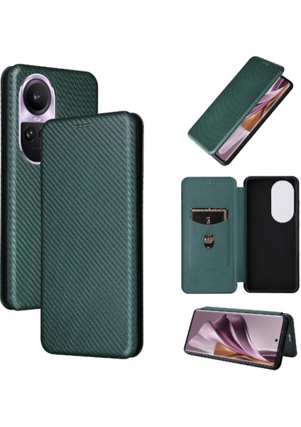 Oppo Oppo 10 Pro 5g Için Kılıf (Yurt Dışından)