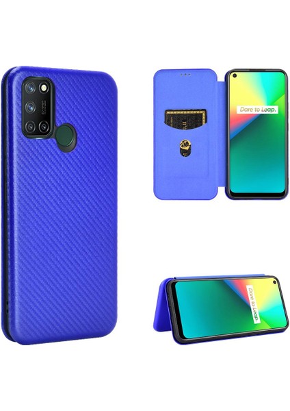 Realme 7i Için Durum (C17) (Yurt Dışından)