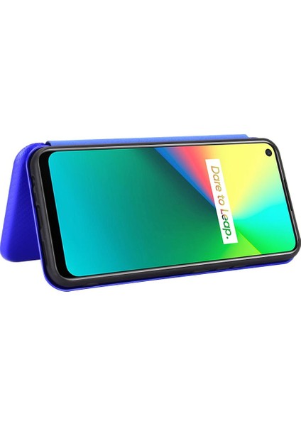 Realme 7i Için Durum (C17) (Yurt Dışından)