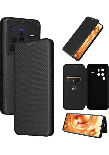 Vıvo X80PRO 5g Için Kılıf (Yurt Dışından)