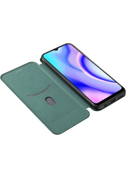 Realme C15 Için Durum (Yurt Dışından)