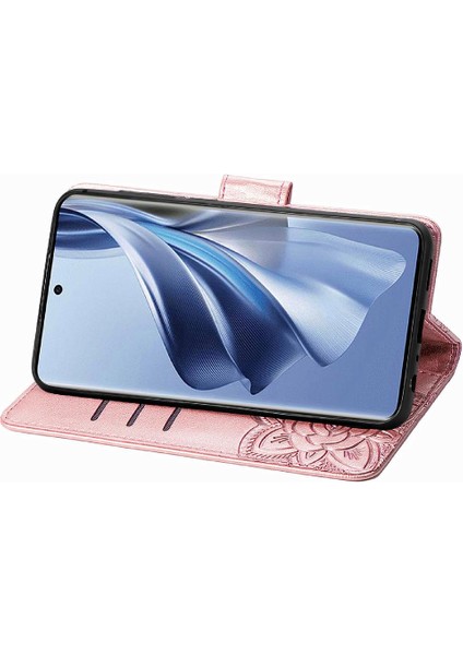 Oppo Oppo 10 Için Durum (Yurt Dışından)