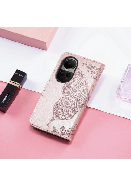 Oppo Oppo 10 Için Durum (Yurt Dışından)