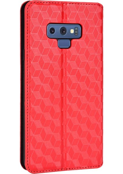 Samsung Galaxy Not 9 Için Kılıf (Yurt Dışından) modelleri