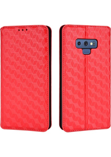Samsung Galaxy Not 9 Için Kılıf (Yurt Dışından) fırsatları