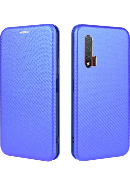 Huawei Nova6 5g Için Kılıf (Yurt Dışından)
