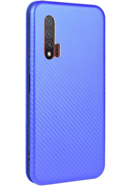 Huawei Nova6 5g Için Kılıf (Yurt Dışından) indirimleri