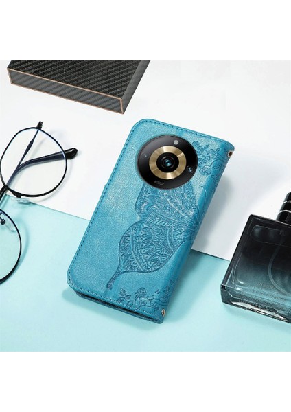 Oppo Realme 11 Proplus Için Kılıf (Yurt Dışından)