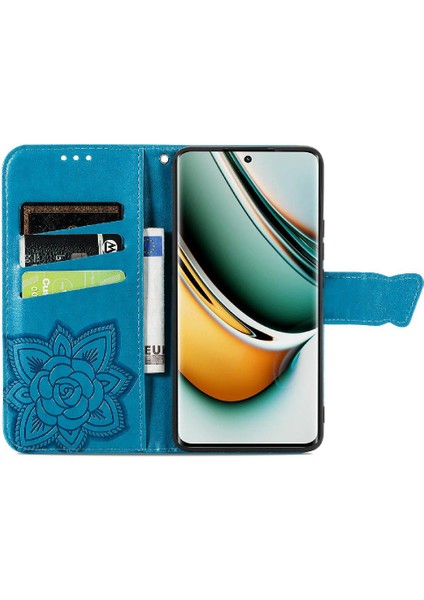 Oppo Realme 11 Proplus Için Kılıf (Yurt Dışından)
