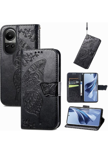 Oppo Oppo 10 Için Durum (Yurt Dışından)