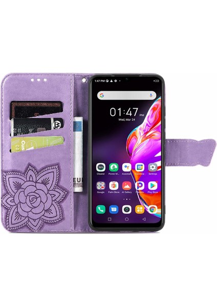 Infinix Sıcak 10T Için Durum (Yurt Dışından)