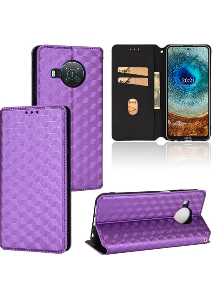 Nokia X100 / X10 / X20 Için Kılıf (Yurt Dışından)