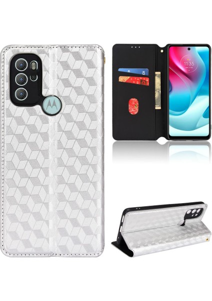 Motorola Moto G60S Için Kılıf (Yurt Dışından)