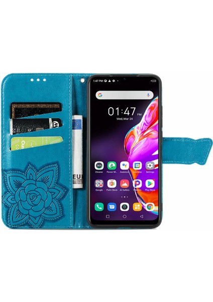 Infinix Sıcak 10T Için Durum (Yurt Dışından)