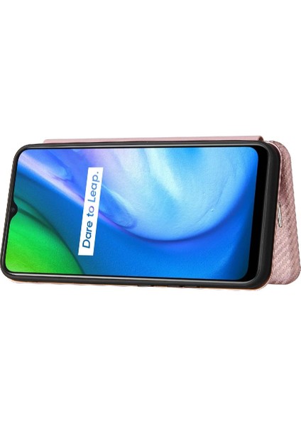 Realme C21 Için Durum (Yurt Dışından)