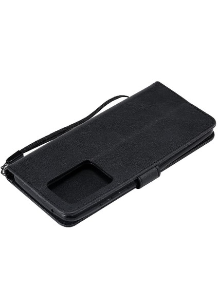 Samsung Galaxy S20 Ultra Iş Cüzdan Telefon Kılıfı Için Flip Case ile (Yurt Dışından) fırsatları