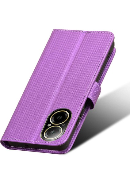 Realme C67 4g Manyetik Cüzdan Kart Tutucu Kapak Kickstand Için Kılıf (Yurt Dışından) modelleri
