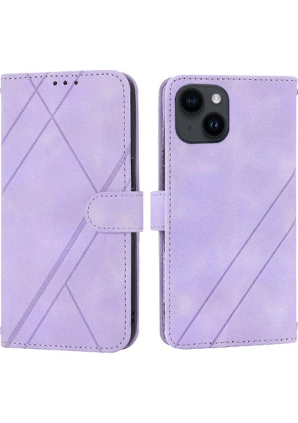 Iphone 12 Için Filp Durumda Pro Max Kredi Kartı Tutucu Pu Deri Kapak El (Yurt Dışından)