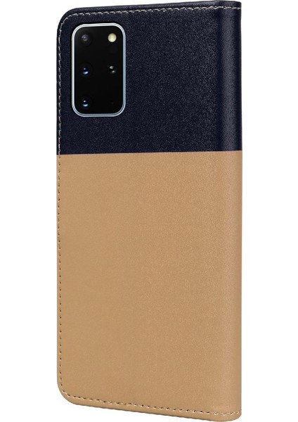 Samsung Galaxy S20 Artı Basit Iş Darbeye Kapak Çevirin (Yurt Dışından) fırsatları