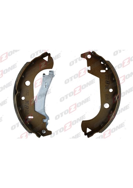 Arka Pabuç Balata Doblo 1.6-1.9 Jtd 01-10 -Albea 1.2-1.6 01- Trw. Mod. GS8442 7129020 18051