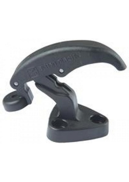 Arka Kelebek Cam Pergeli Mandali Doblo 01-09 18051