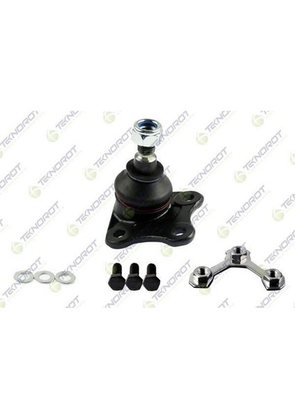 Rotil Ön Sağ Alt Audi A3 8l1 1996-2003 18051