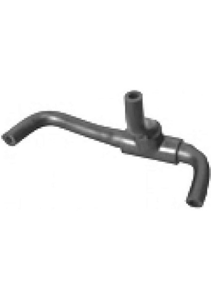 Karter Havalandirma Hortumu Focus 1.4 1.6 16V 98-05 43303 18051