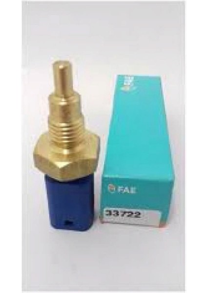 Hararet Müşürü 3 Fişli Palio 1.4-Albea 1.4-1.6 96 Marea-Siena 18051