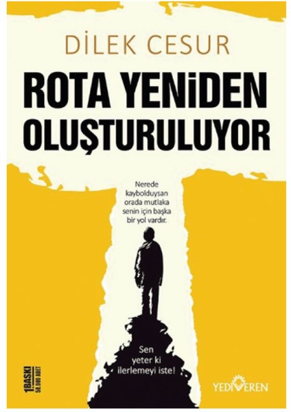 Rota Hesaplanıyor - Rota Yeniden Oluşturuluyor - 2 Kitap fiyatları