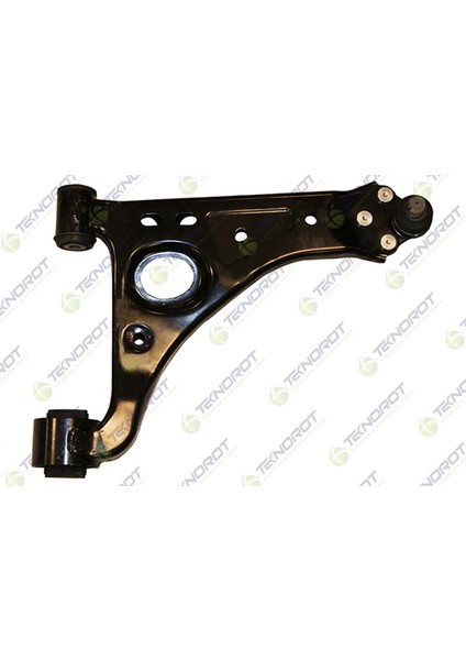 Salincak Ön Sağ Opel Mokka 13 Chevrolet Trax 12 18051