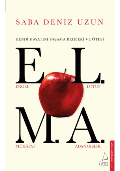 Elma - Mucizenin Doğumu - Niyetleri Gerçekleştirme Rehberi - 3 Kitap fiyatları