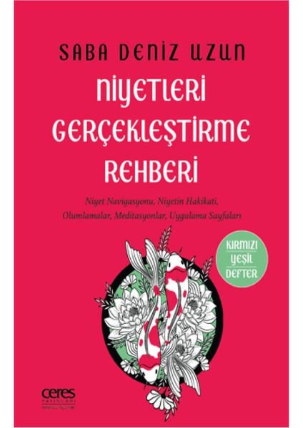 Elma - Mucizenin Doğumu - Niyetleri Gerçekleştirme Rehberi - 3 Kitap fırsatları