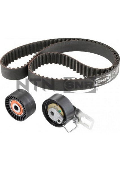 Triger Seti FOCUS-COURİER-FİESTA-MONDEO-308-CROSSLAND X-Grandland X-Combo E 1.5-1.6 Tdci-Hdi 2015- 18051