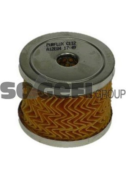 Yakit Filtresi Dizel P204-P305-P504-P505-J9-MASTER-TRAFIC 18051