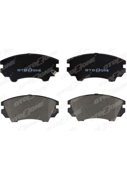 Ön Balata Opel Astra J 12 14 Insignia 08 11 Zafira 11 Saab 9.5 10 17 Jant GDB1783 18051