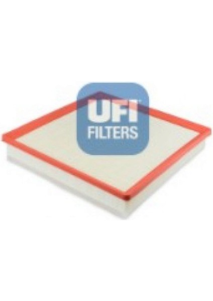 Hava Filtresi Trafic Ii 2.0-2.5dci-Vivaro 2.0-2.5cdti-Dti-Primastar E614L 1654600QOH 18051