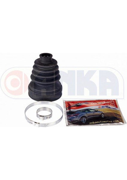 Aks Körüğü Iç Symbol 1.5 Dci-Opel Corsa E 14 18051