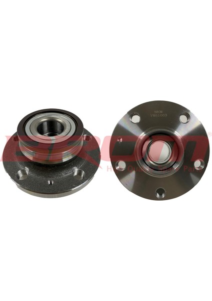 Arka Porya Civatali 32MM Golf 5-6-Jetta 3-Passat-A3-Leon-Octavia-Caddy -Super B-Tiguan-Scirocco 18051