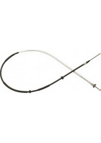 El Fren Teli Bravo Arka Sol 07 1786MM/1594MM 18051