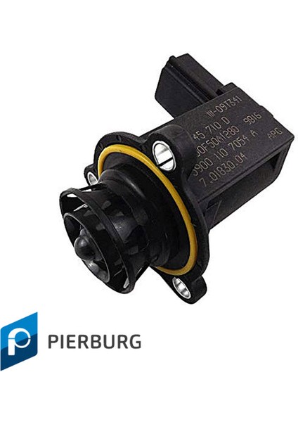 Turbo Basinç Valfi Vw Golf V 1.4 Tsi 07-08 2.0 Gti 04-09 A3 1.4 Tfsi-1.8 Tfsi 06-12 18051