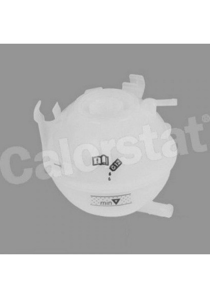 Genleşme Kavanozu A3 1.2tsi 00-12 Golf V 1.416V 08-12 18051