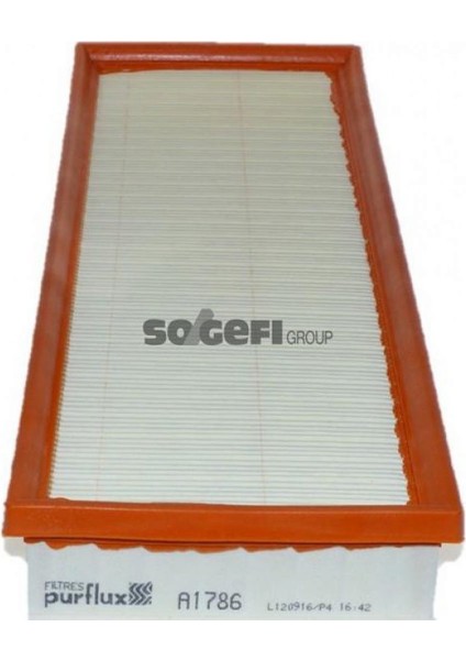 Hava Filtresi P308 II-P5008-P208-C3-C4-DS3-DS4-BERLINGO-PARTNER Tepee 1.2 Thp Puretech 13 18051