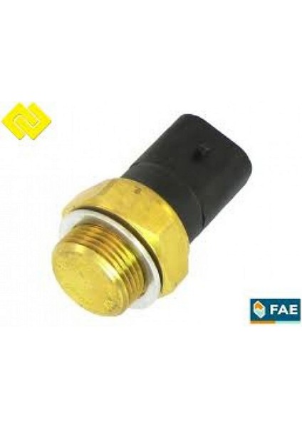 Fan Müşürü Tmpr Sx-Uno-Palio-Marea-Ducato 2.8 Td 18051