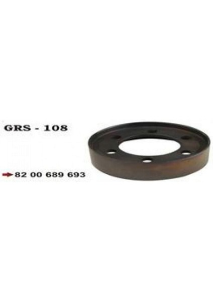 Devirdaim Kasnaği R11TXE-R21TSE-EXP-KNG F8Q-F2N-F8M 18051