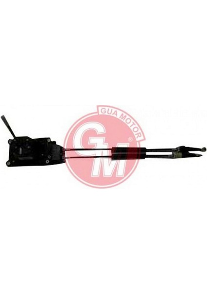 Vites Kumanda Kutusu Kollu Telli Renault Clio Iii 06-13 18051