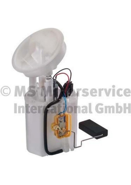 Yakit Besleme Unitesi Sag W203 02 07 S203 02 07 CL203 02 07 C209 02 09 A209 03 10 18051
