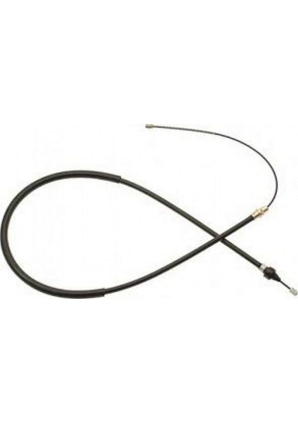 El Fren Telleri Arka Sağ/sol Twingo 18051