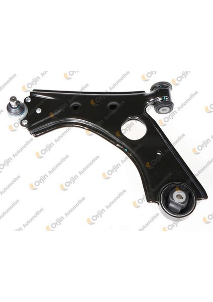 Salincak Komple Alt Sol Sac Fiat Doblo 1.3/1.4/1.6 10 - 18051